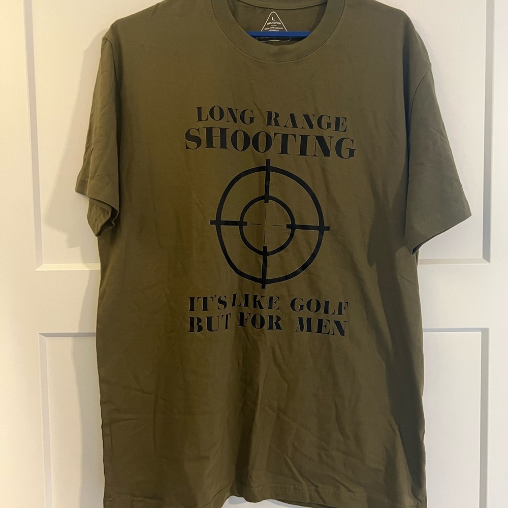 Sarcasm Shirt